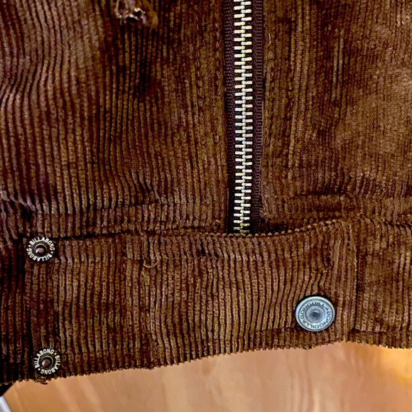 Ladies Billabong ski/snow board jacket - Picture 2 of 5